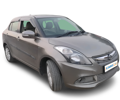 Maruti Swift Dzire-img